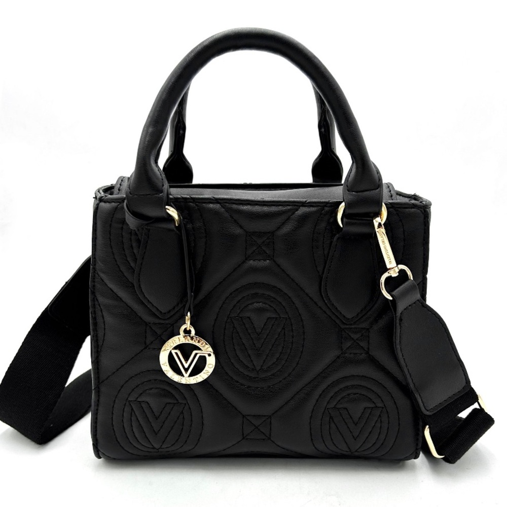 Valentino Orlandi Mid Size Tote